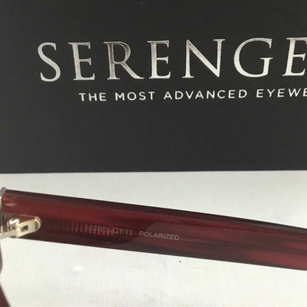 Serengeti winona polarized